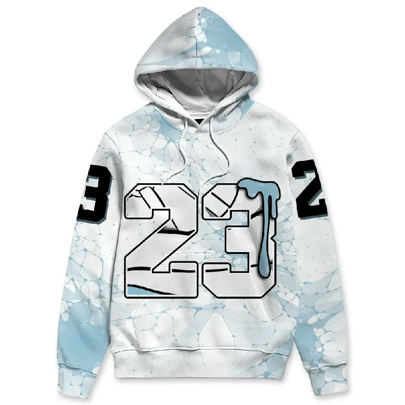 Legend Blue 11s NastyJamz Hoodie Match 23 Sneaker All-Over Print