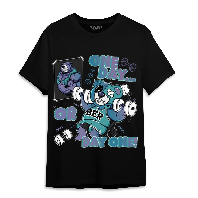 NastyJamz Low Love Letter 14s T-Shirt Match BER Gymmer