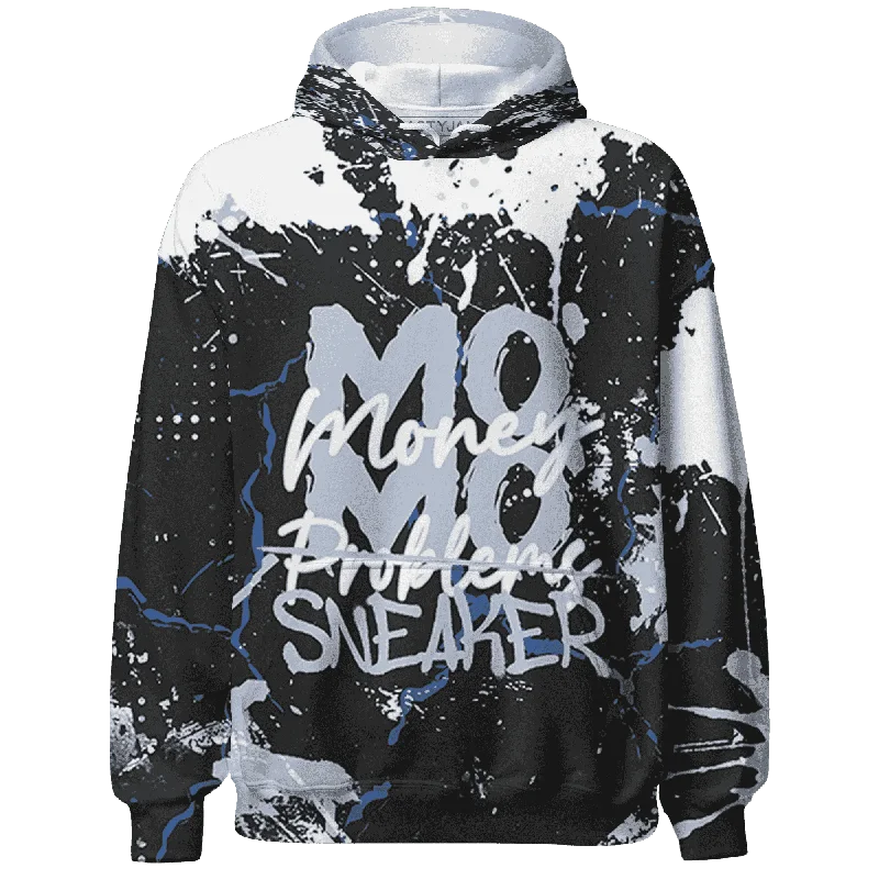 NastyJamz Low Space Jamz 11s Hoodie Match MO sneaker All-Over Print