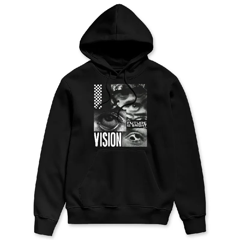 Low Space Jamz 11s NastyJamz Hoodie Match Vision