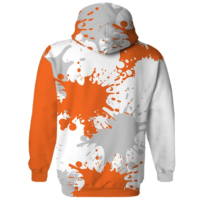 NastyJamz MAM Hurricanes 5s Hoodie Match KING All-Over Print