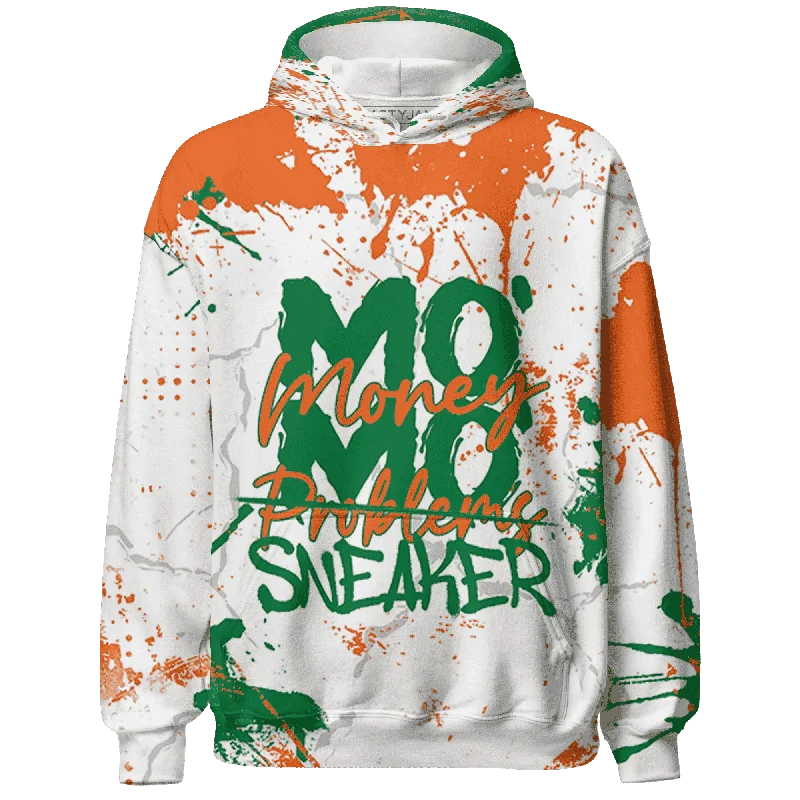 NastyJamz MAM Hurricanes 5s Hoodie Match MO sneaker All-Over Print