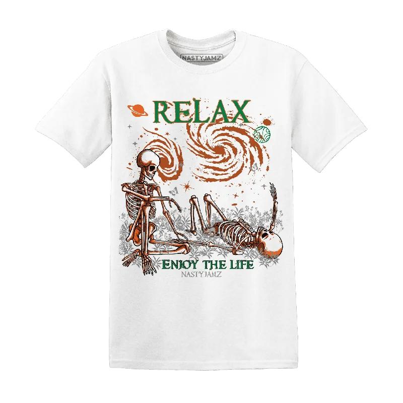 MAM Hurricanes 5s NastyJamz T-Shirt Match Relax