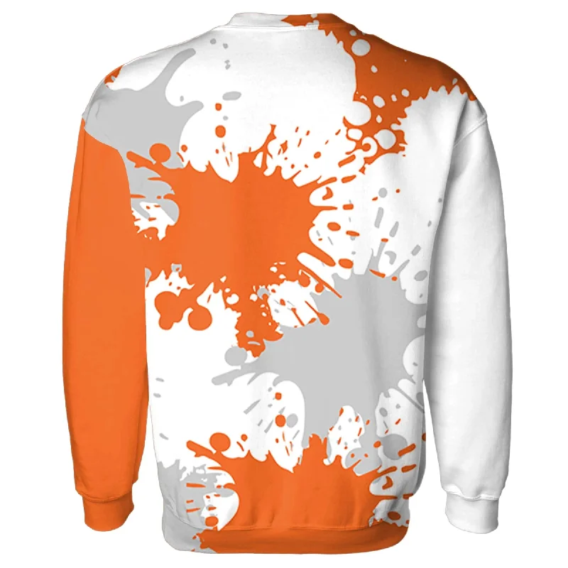 NastyJamz MAM Hurricanes 5s Sweatshirt Match KING All-Over Print