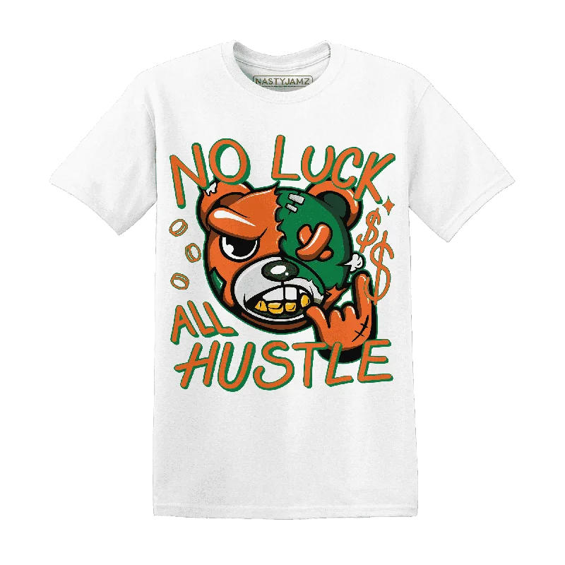 NastyJamz MAM Hurricanes 5s T-Shirt Match All Hustle