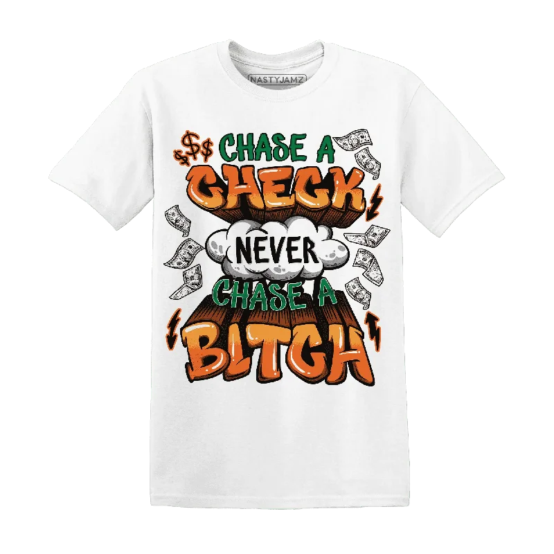 NastyJamz MAM Hurricanes 5s T-Shirt Match Chase A Check