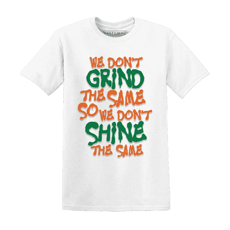 NastyJamz MAM Hurricanes 5s T-Shirt Match Dont Shine The Same