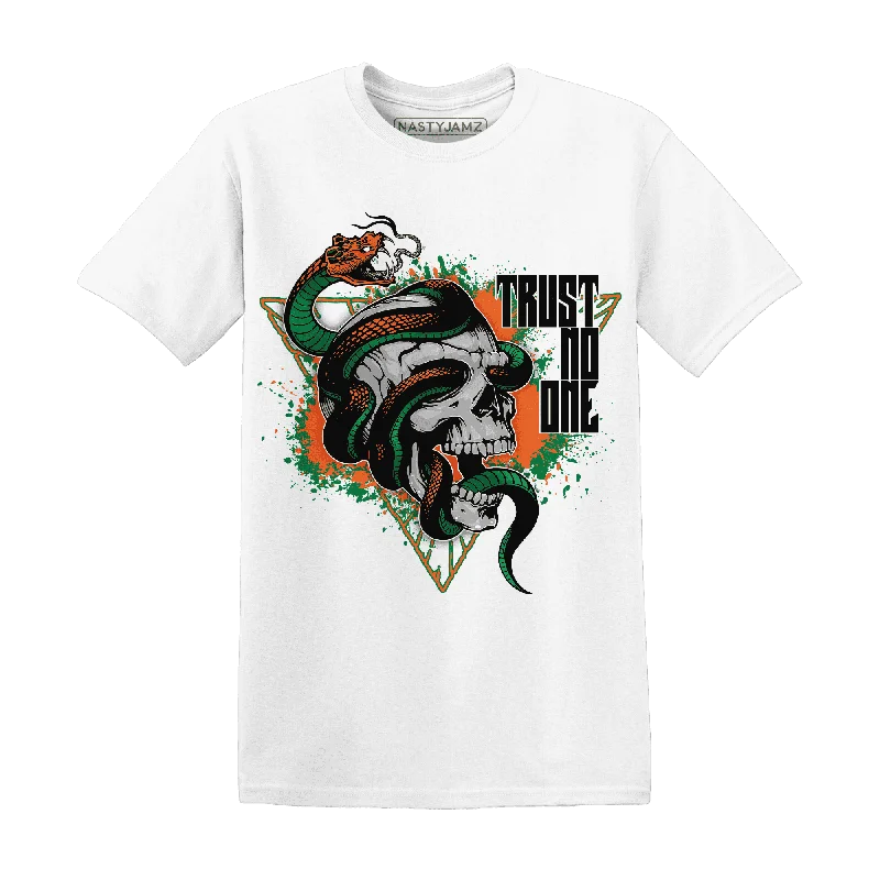 NastyJamz MAM Hurricanes 5s T-Shirt Match Dont Trust Any