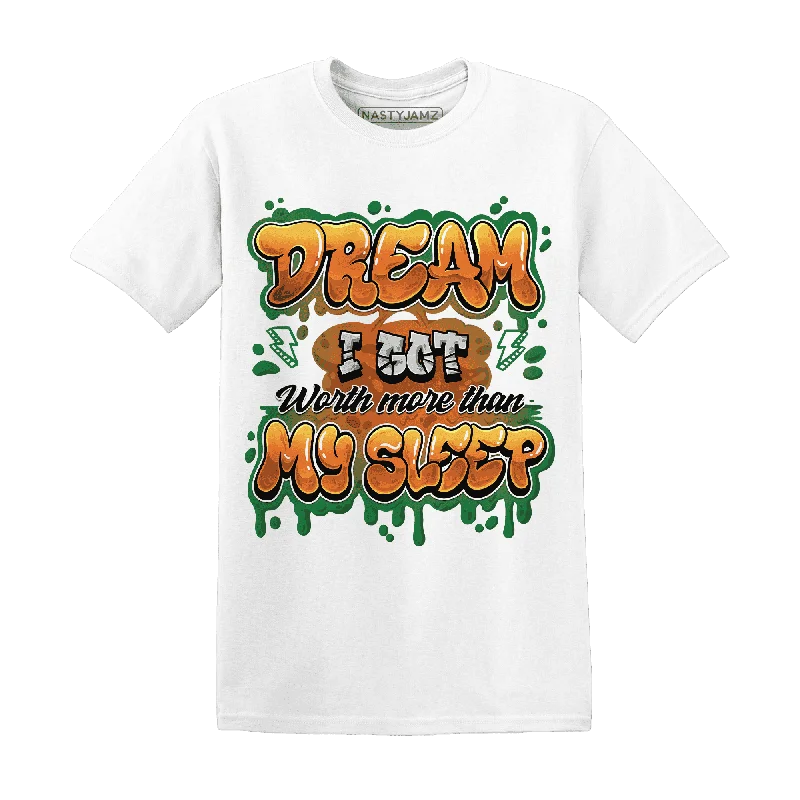 NastyJamz MAM Hurricanes 5s T-Shirt Match Dream Over Rest