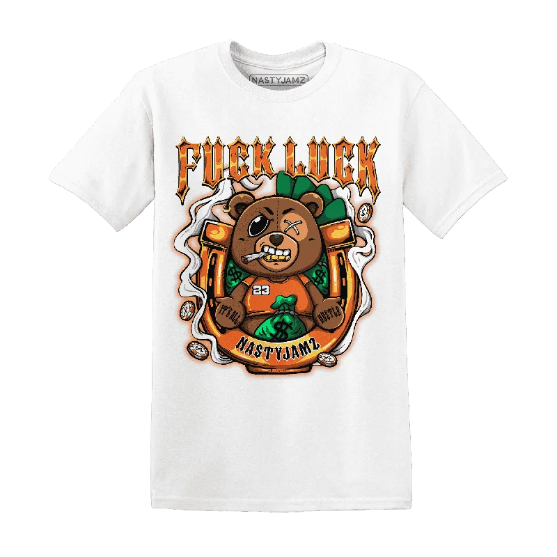 NastyJamz MAM Hurricanes 5s T-Shirt Match F Luck BER