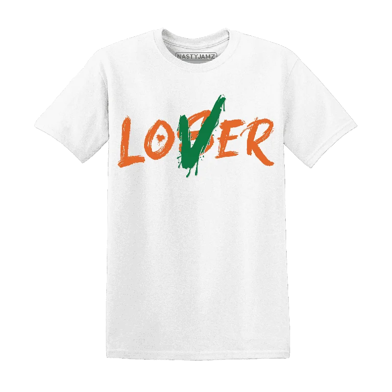 NastyJamz MAM Hurricanes 5s T-Shirt Match Loser Lover