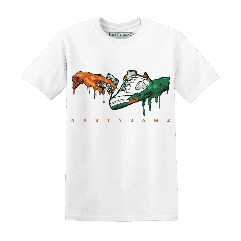 NastyJamz MAM Hurricanes 5s T-Shirt Match Take My Money Sneaker