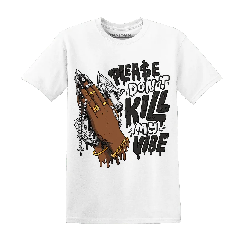 NastyJamz Low Space Jamz 11s T-Shirt Match Please Don't Kill My Vibe