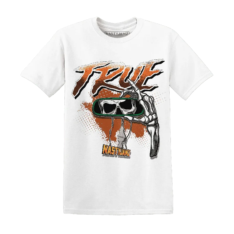 NastyJamz MAM Hurricanes 5s T-Shirt Match TRUE