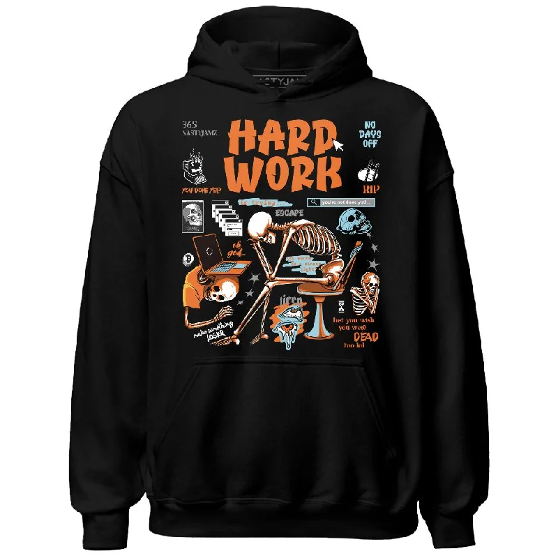 NBL 9060 Sun Glow Team Sky Blue NastyJamz Hoodie Match Hard Work