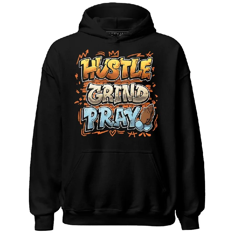 NBL 9060 Sun Glow Team Sky Blue NastyJamz Hoodie Match Hustle Grind Pray