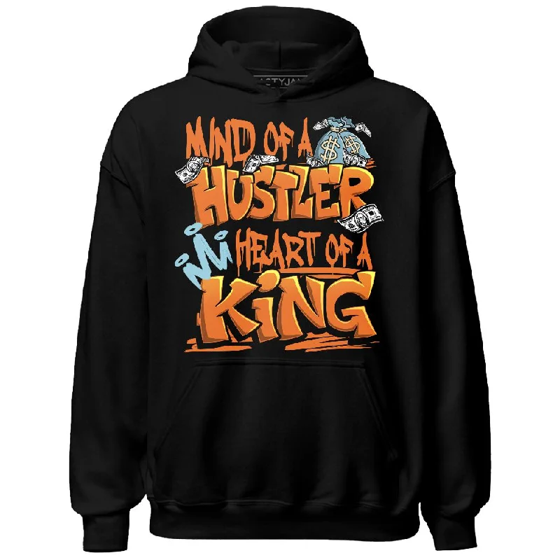 NBL 9060 Sun Glow Team Sky Blue NastyJamz Hoodie Match Hustler Heart King