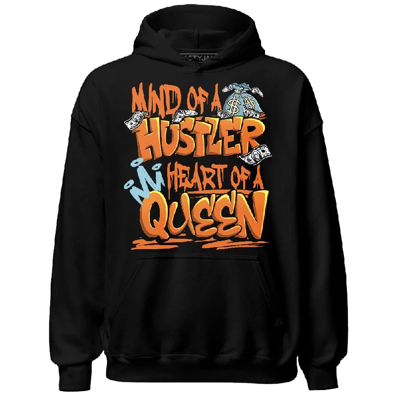 NBL 9060 Sun Glow Team Sky Blue NastyJamz Hoodie Match Hustler Heart Queen