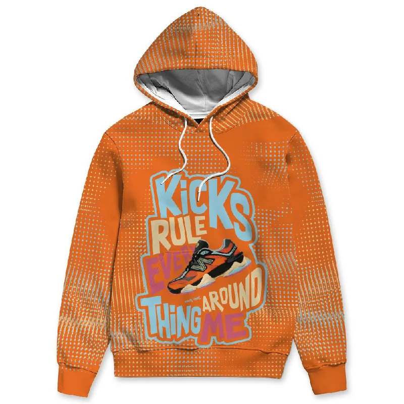 NBL 9060 Sun Glow Team Sky Blue NastyJamz Hoodie Match Kicks Rule All-Over Print