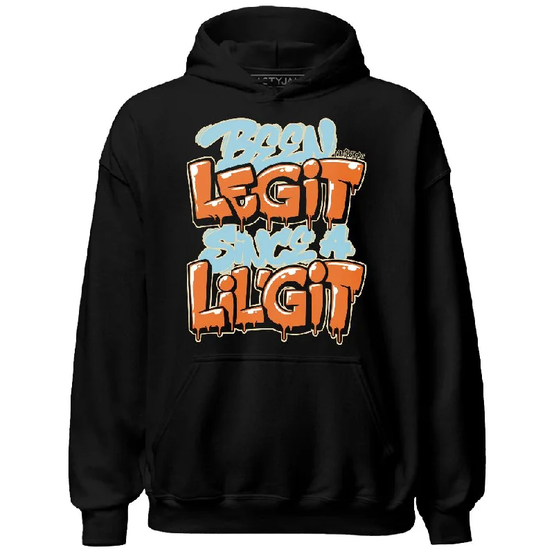 NBL 9060 Sun Glow Team Sky Blue NastyJamz Hoodie Match Legit Git