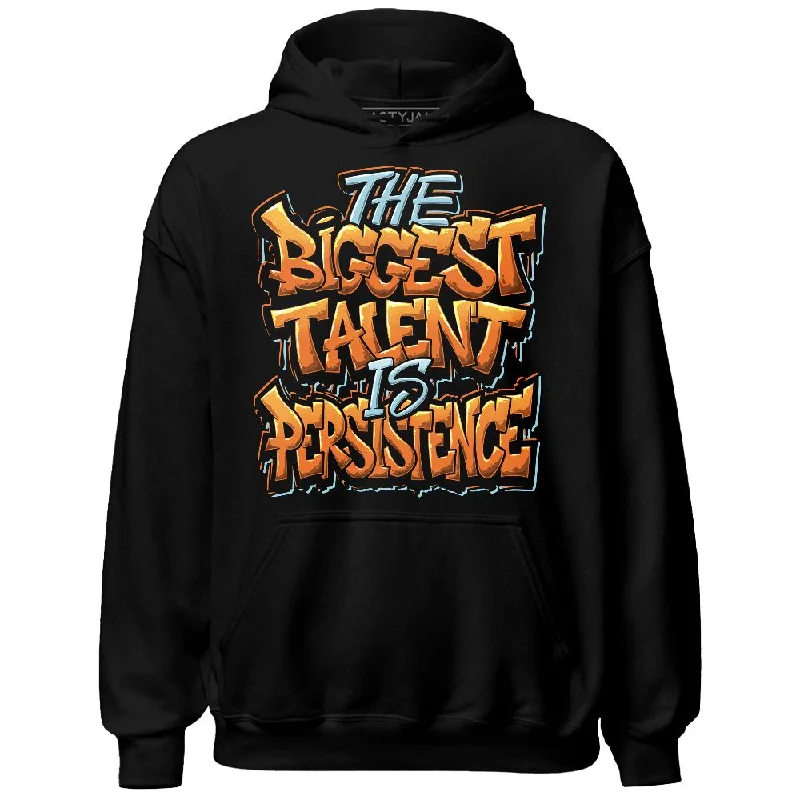 NBL 9060 Sun Glow Team Sky Blue NastyJamz Hoodie Match Persistence Is Talent