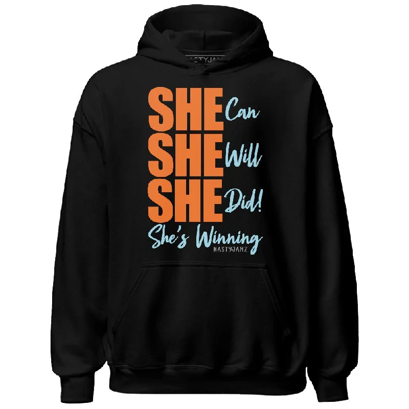 NBL 9060 Sun Glow Team Sky Blue NastyJamz Hoodie Match SHE