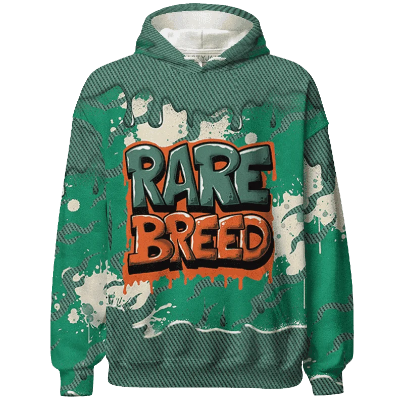 NastyJamz Nina CN Abney 3s Hoodie Match Rare Breed Drippin All-Over Print