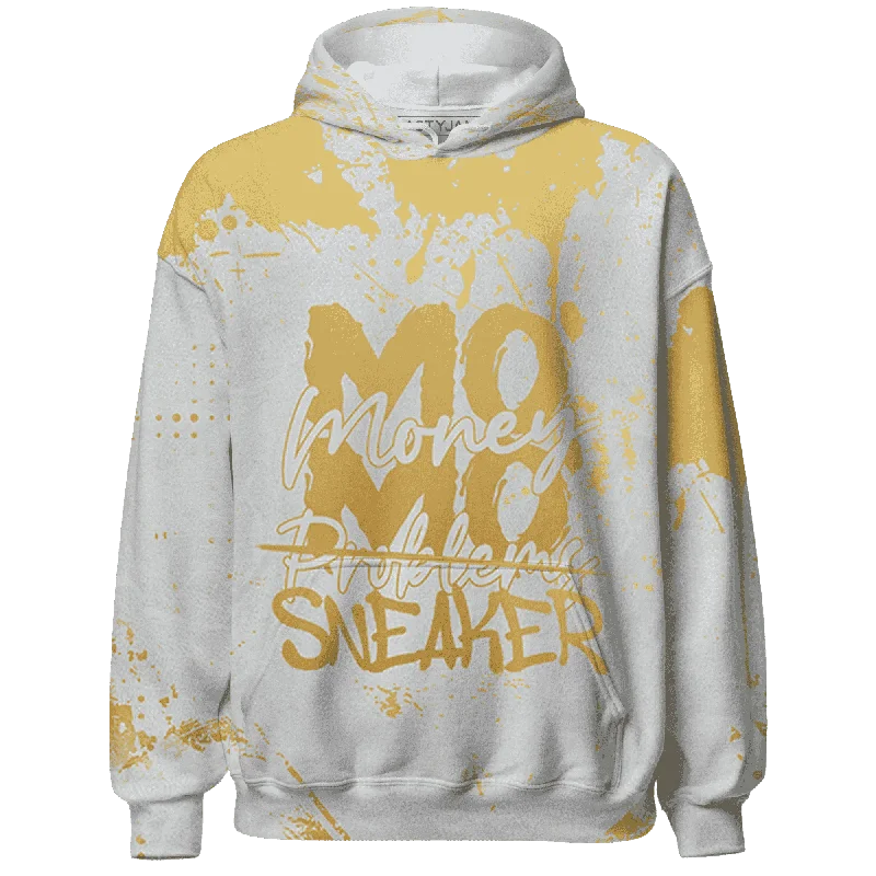 NastyJamz Paris Cement Olympics 6s Hoodie Match MO sneaker All-Over Print