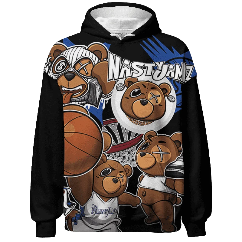 NastyJamz Quaiii 54 3s Hoodie Match BER Wallpapers All-Over Print