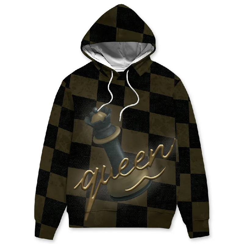 TVSC Jumman Jack Mocha NastyJamz Hoodie Match Black Queen All-Over Print