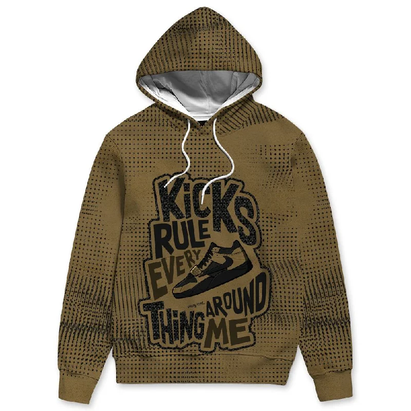 TVSC Jumman Jack Mocha NastyJamz Hoodie Match Kicks Rule All-Over Print