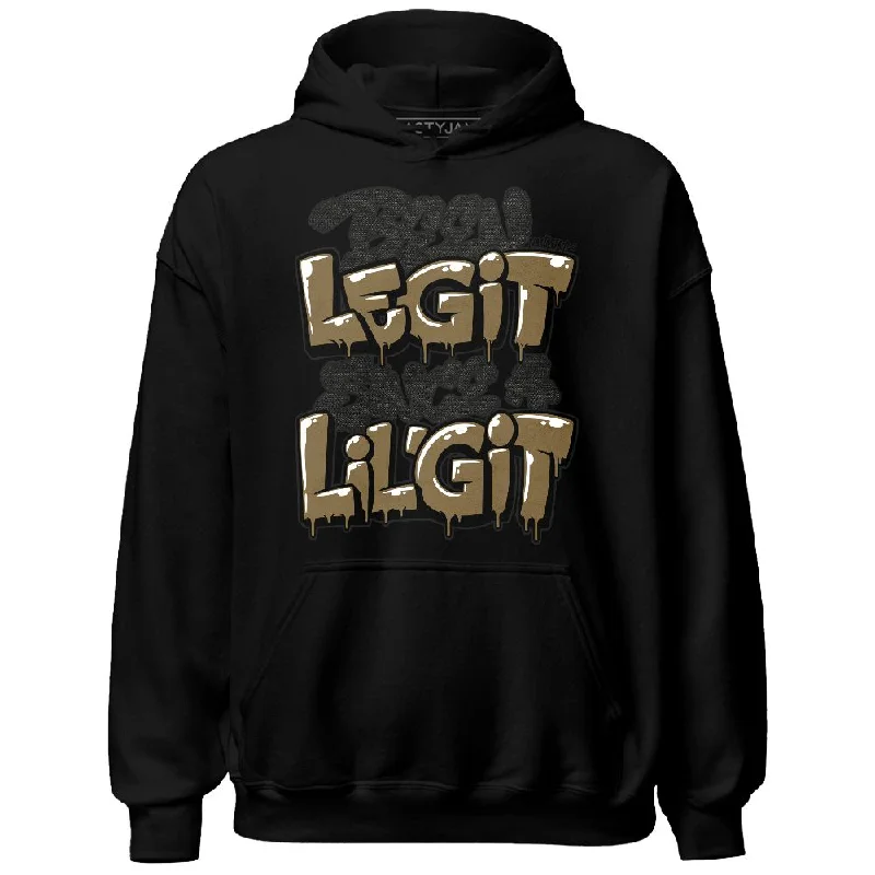 TVSC Jumman Jack Mocha NastyJamz Hoodie Match Legit Git