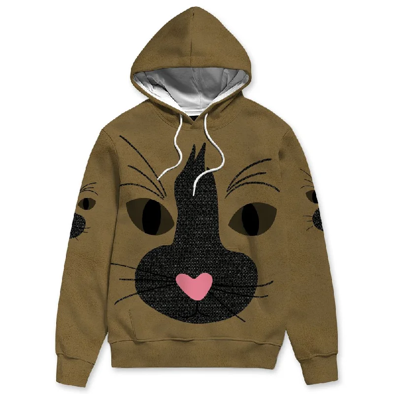 TVSC Jumman Jack Mocha NastyJamz Hoodie Match Meow All-Over Print