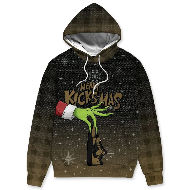 TVSC Jumman Jack Mocha NastyJamz Hoodie Match Merry Kicksmas All-Over Print