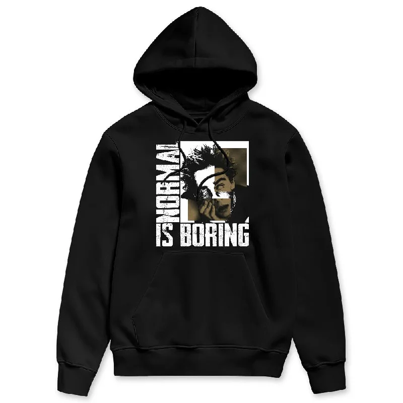 TVSC Jumman Jack Mocha NastyJamz Hoodie Match Normal Is Boring