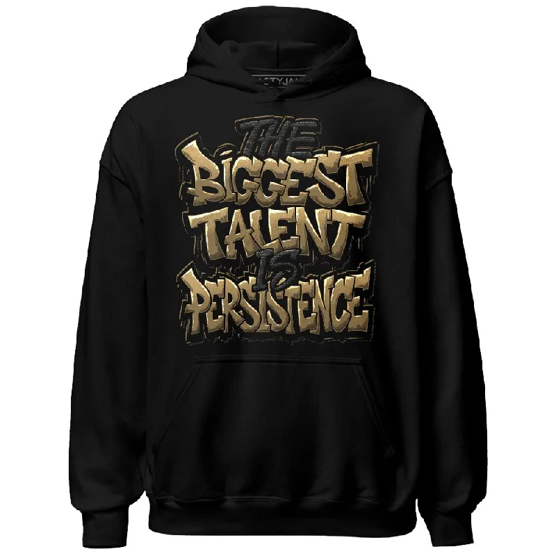 TVSC Jumman Jack Mocha NastyJamz Hoodie Match Persistence Is Talent