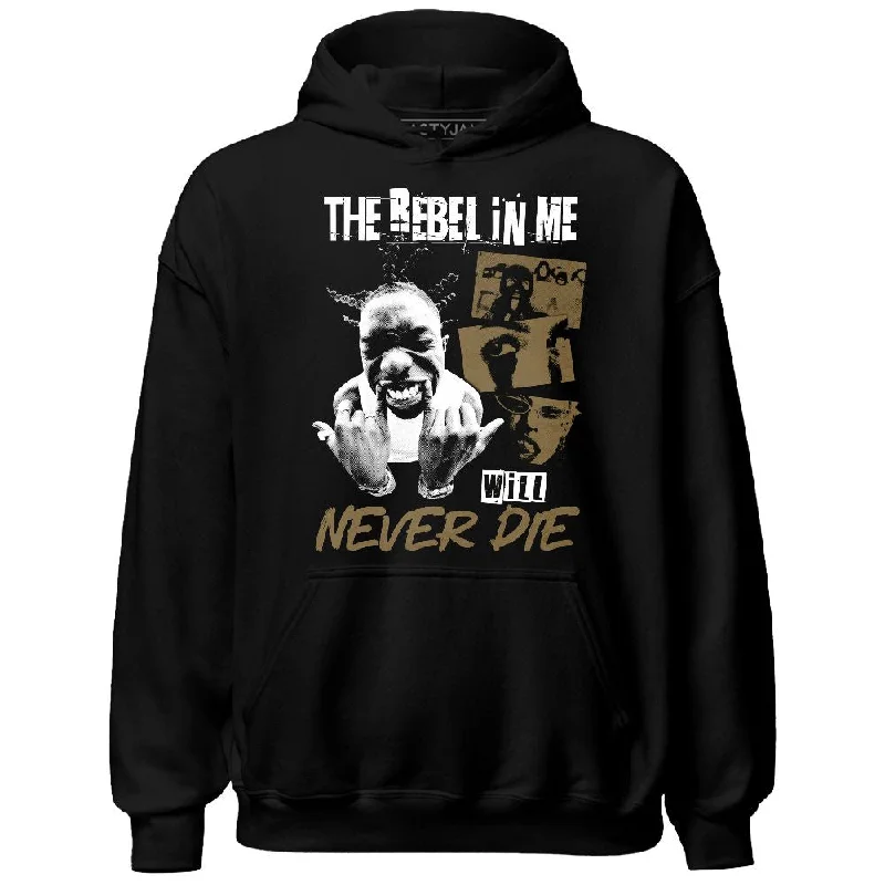 TVSC Jumman Jack Mocha NastyJamz Hoodie Match Rebel In Me