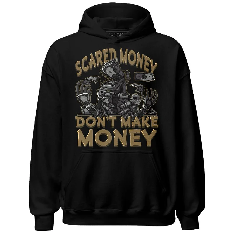 TVSC Jumman Jack Mocha NastyJamz Hoodie Match Scared Money