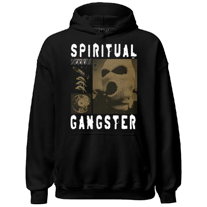 TVSC Jumman Jack Mocha NastyJamz Hoodie Match Spiritual Gangster