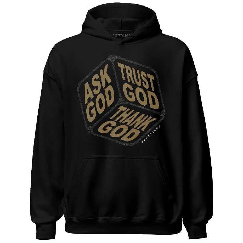 TVSC Jumman Jack Mocha NastyJamz Hoodie Match Trust God