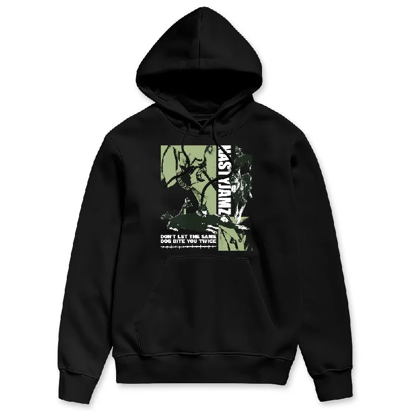 VaporMax Alligator NastyJamz Hoodie Match Dont Let Dog Bite