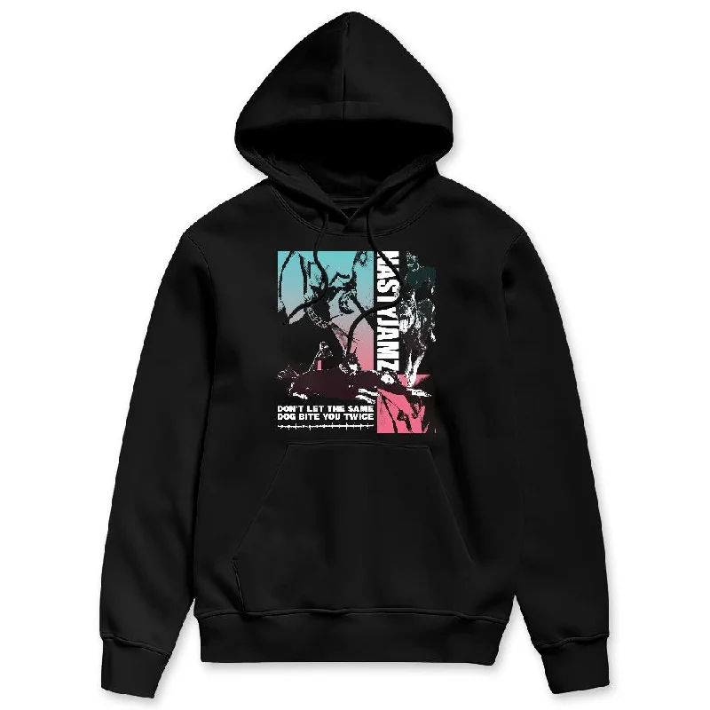 VaporMax South Beach NastyJamz Hoodie Match Dont Let Dog Bite