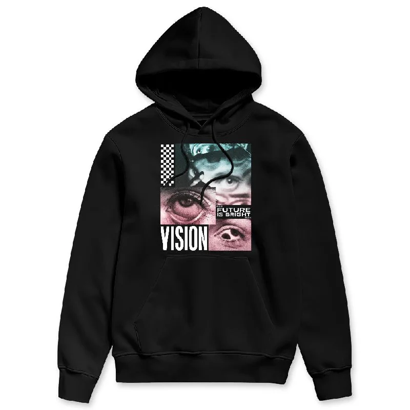 VaporMax South Beach NastyJamz Hoodie Match Vision