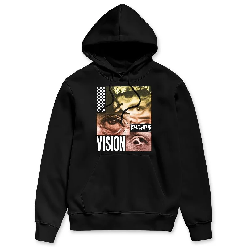 VaporMax Sunset NastyJamz Hoodie Match Vision