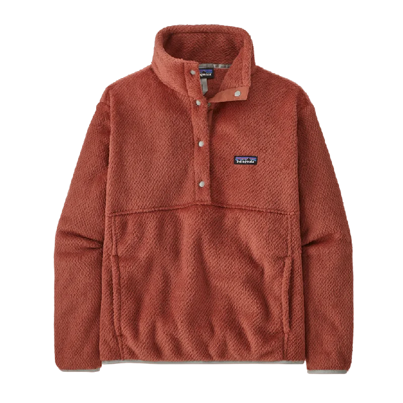 Patagonia Women's Re-Tool Half Snap Pullover - Past Season